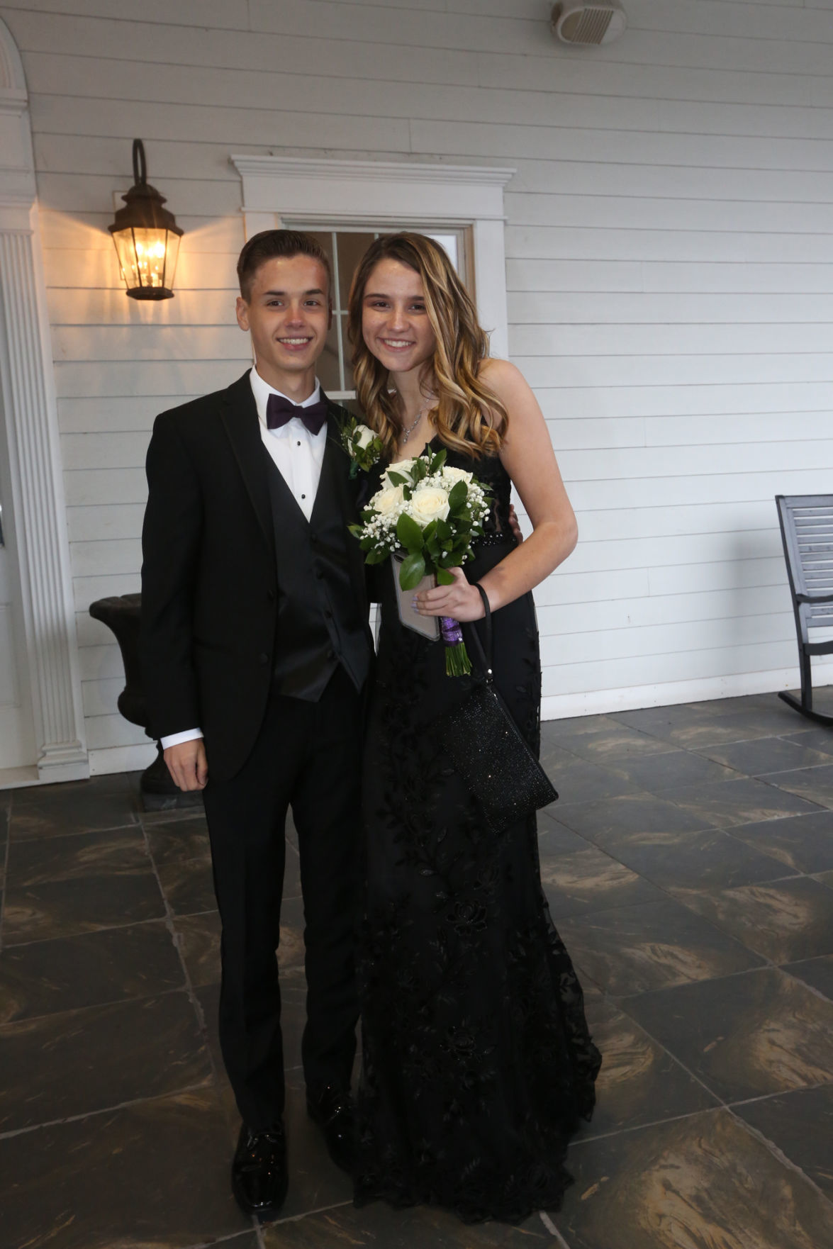 St. Augustine Prom